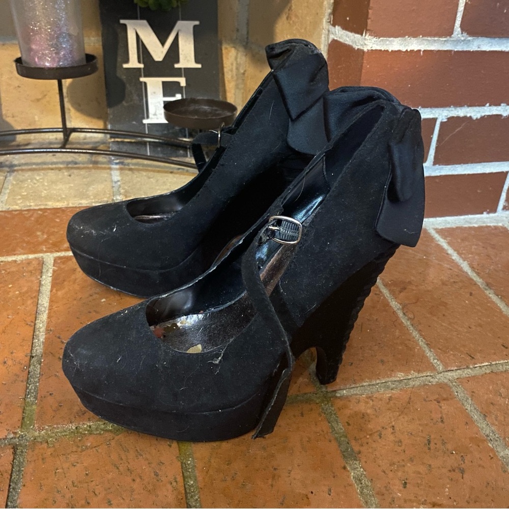 Pumps